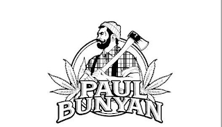 PAUL BUYAN