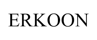 ERKOON