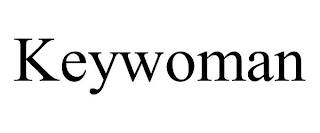 KEYWOMAN