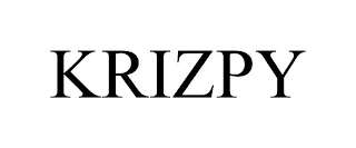 KRIZPY