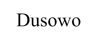 DUSOWO