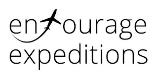 ENTOURAGE EXPEDITIONS