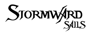 STORMWARD SAILS