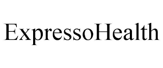 EXPRESSOHEALTH