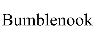 BUMBLENOOK