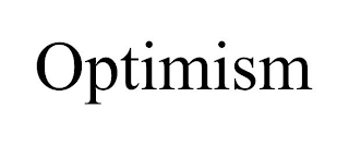 OPTIMISM