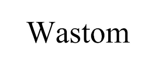 WASTOM