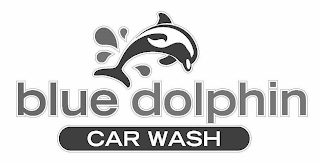 BLUE DOLPHIN CAR WASH