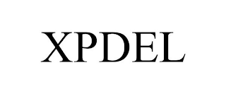 XPDEL