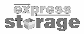 EXPRESS STORAGE