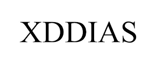 XDDIAS