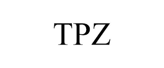 TPZ