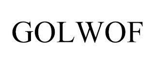 GOLWOF