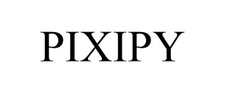 PIXIPY