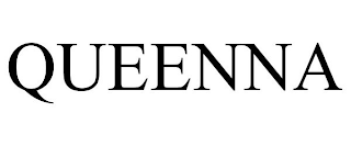 QUEENNA