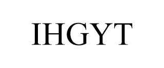 IHGYT