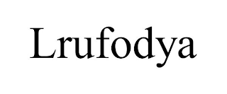 LRUFODYA