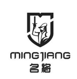 MINGJIANG