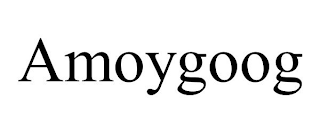 AMOYGOOG