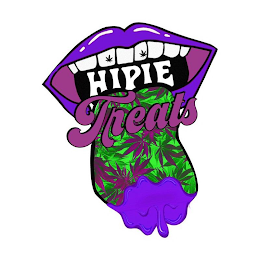 HIPIE TREATS