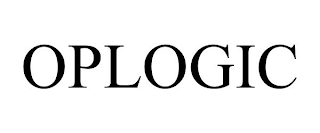 OPLOGIC