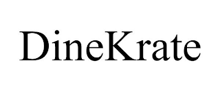 DINEKRATE