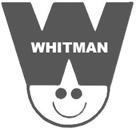 WHITMAN W