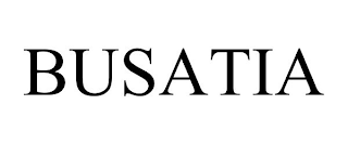 BUSATIA