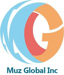 MG MUZ GLOBAL INC