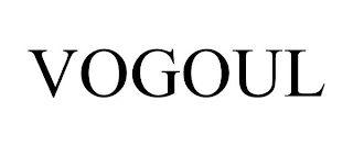 VOGOUL