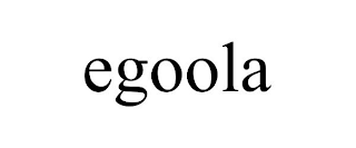 EGOOLA