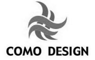 COMO DESIGN