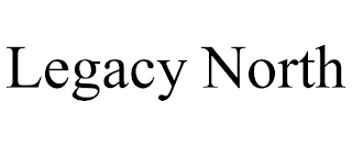 LEGACY NORTH