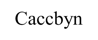 CACCBYN