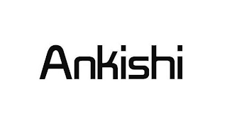 ANKISHI