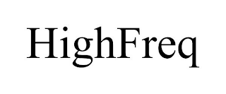 HIGHFREQ