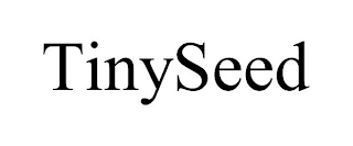 TINYSEED