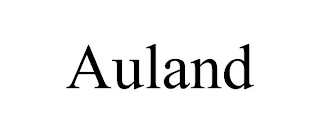 AULAND