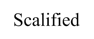 SCALIFIED