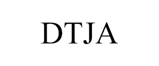 DTJA