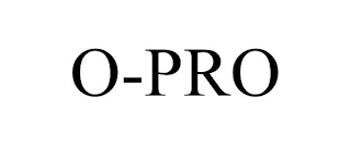 O-PRO