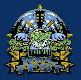 TERRAPIN REC FEST