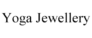 YOGA JEWELLERY