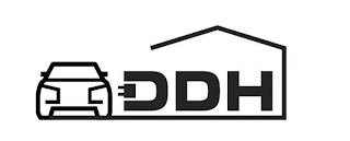 DDH