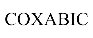 COXABIC