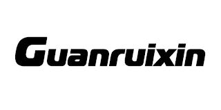 GUANRUIXIN