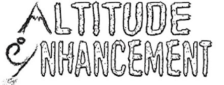 ALTITUDE ENHANCEMENT