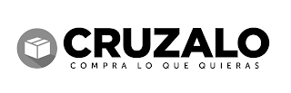 CRUZALO COMPRA LO QUE QUIERAS