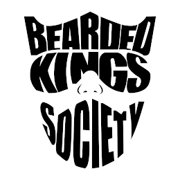 BEARDED KINGS SOCIETY