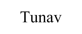 TUNAV